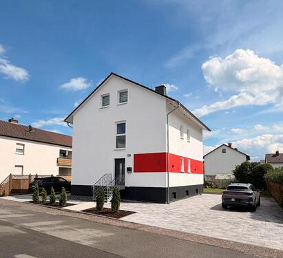 Foto - Einfamilienhaus in Volkmarsen zum Kaufen