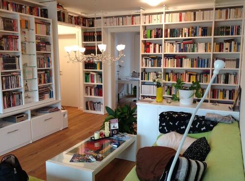 Foto - Moderne Wohnung-Ihr Zuhause in ruhiger Wohnlage in Obergiesing
