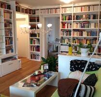 Moderne Wohnung-Ihr Zuhause in ruhiger Wohnlage in Obergiesing - München Ramersdorf-Perlach