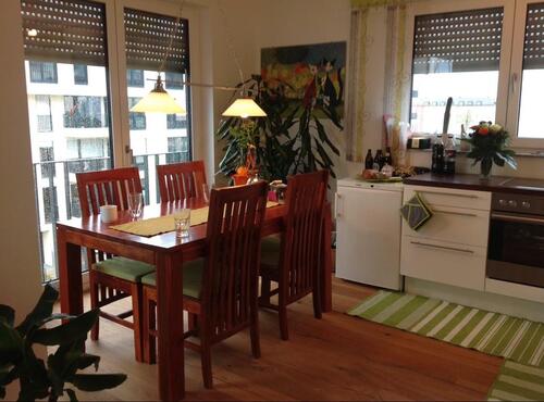 Foto - 4.5 Zimmer Etagenwohnung zum Kaufen in München