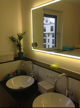 Foto - 4.5 Zimmer Etagenwohnung in München