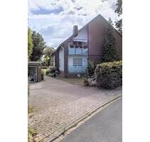 OHNE MAKLER - ZFH Zweifamilienhaus in Nahne mit 1341qm Grundstück - Osnabrück