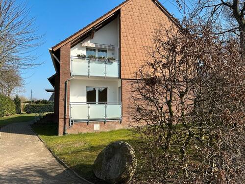 Foto - 8 Zimmer Mehrfamilienhaus, Wohnhaus zum Kaufen in Osnabrück
