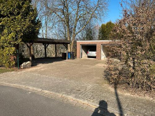 Foto - 8 Zimmer Mehrfamilienhaus, Wohnhaus in Osnabrück