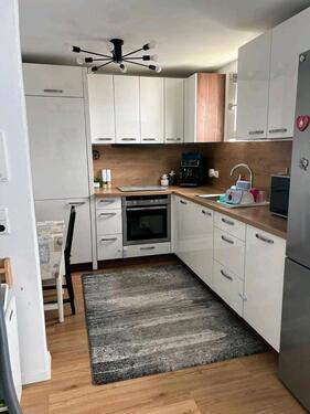 Foto - Etagenwohnung zum Kaufen in Neu-Ulm
