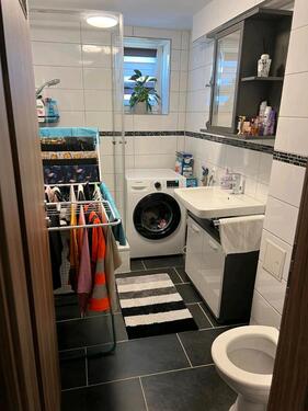 Foto - Etagenwohnung in Neu-Ulm