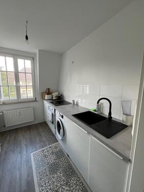 Foto - Etagenwohnung zur Miete in Duisburg