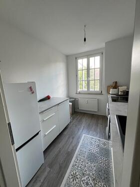 Foto - Etagenwohnung in Duisburg
