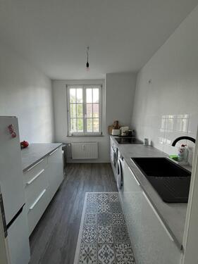 Foto - Etagenwohnung in Duisburg zur Miete