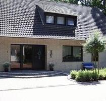 Einfamilienhaus in Werlte - Viel Platz in ländlicher Idylle