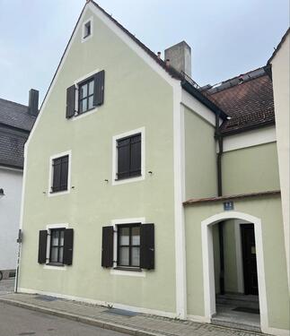 Foto - Etagenwohnung zum Kaufen in Ingolstadt
