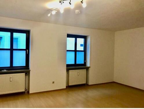 Foto - Etagenwohnung in Ingolstadt