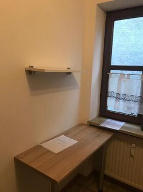 Foto - Etagenwohnung in Ingolstadt zum Kaufen