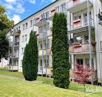 geräumige 3-Raumwohnung im Lutherviertel - Chemnitz Bernsdorf