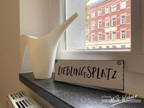 Foto - Etagenwohnung in Chemnitz