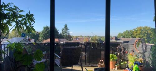 Foto - Attraktive 3,5 Zimmer-Wohnung mit Südbalkon in Lich-Steinstraß