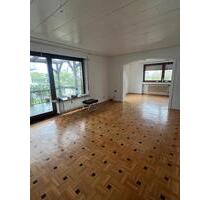 3-Zimmer Wohnung in zentraler Lage in Lichtenau