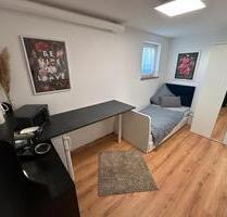 kleines Zimmer mit eigenem Badezimmer Kurzzeitvermietung - Blaubeuren