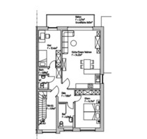 3-Zimmer-Wohnung mit Balkon in Nettetal-Lobberich ab 01.12.2025