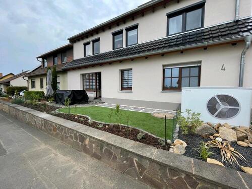 Foto - Etagenwohnung zur Miete in Zellingen