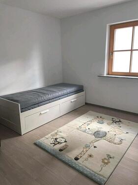 Foto - Etagenwohnung in Zellingen