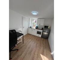 Kernsaniertes Appartement in Lahnau Dorlar