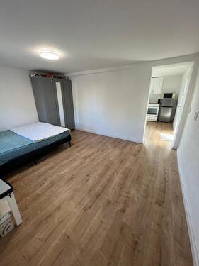 Foto - Etagenwohnung in Lahnau