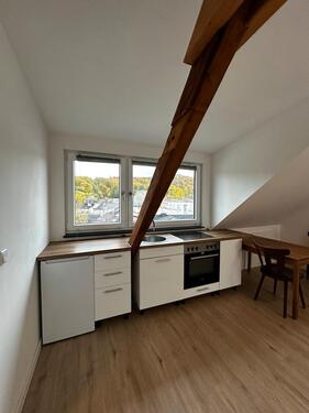 Foto - Möblierte 1-Zimmer-WohnungApartment frisch renoviert