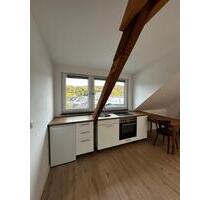 Möblierte 1-Zimmer-WohnungApartment frisch renoviert - Bonn Bad Godesberg