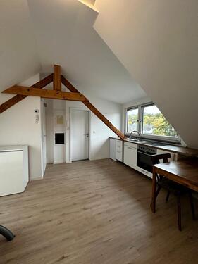 Foto - Etagenwohnung in Bonn zur Miete