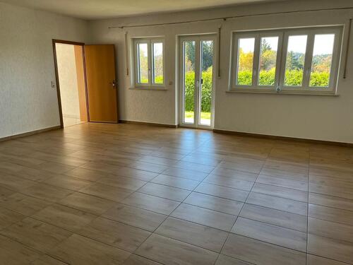 Foto - Etagenwohnung zur Miete in Wegscheid