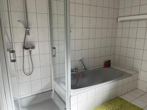 Foto - Etagenwohnung in Wegscheid zur Miete