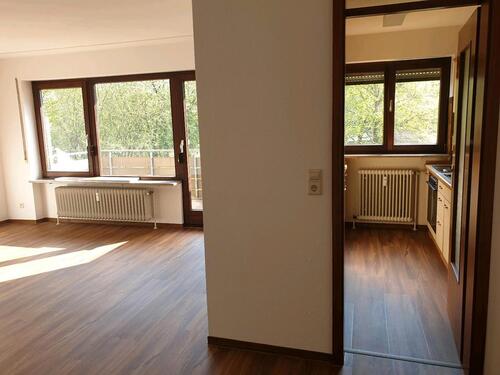 Foto - Etagenwohnung in Stuttgart zur Miete