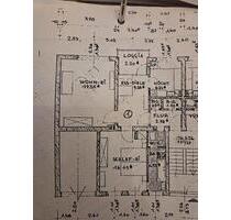 Möbelierte Wohnung zu vermieten 2,5 Zimmer +Balkon 64 qm - Wuppertal Gemarkung Elberfeld Möbelierte Wohnung zu vermieten 2,5 Zimmer +Balkon 64 qm - Wuppertal Gemarkung Elberfeld