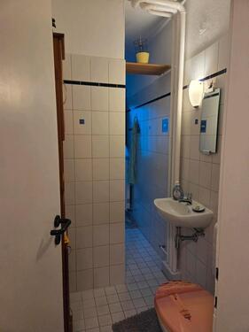 Foto - Etagenwohnung in Wuppertal