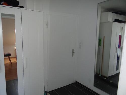 Foto - Etagenwohnung in Wuppertal zur Miete