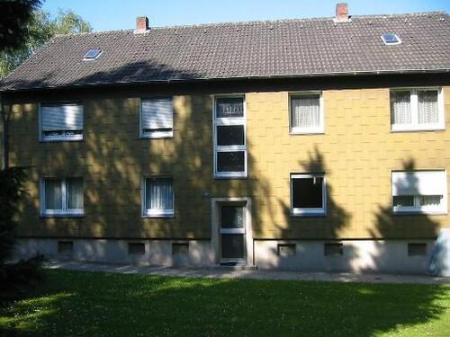 Foto - Überruhr-Holthausen: Gemütliche 2-Zi.-Whg. mit Balkon