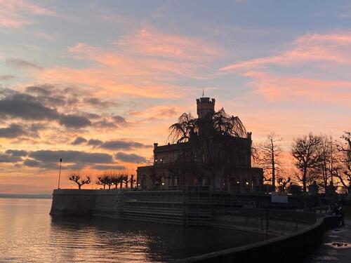 Foto - Studio möbliert, für Wochenendheimfahrer