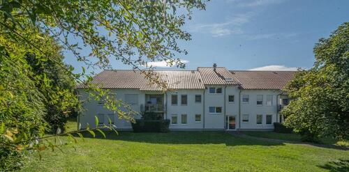 Foto - 2 Zimmer Etagenwohnung zur Miete in Oberderdingen