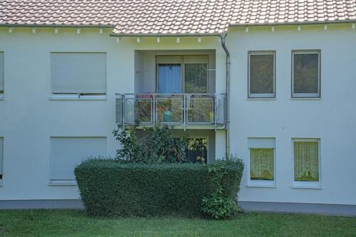 Foto - Etagenwohnung in Oberderdingen zur Miete