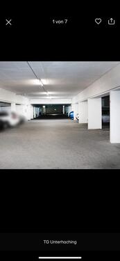 Foto - Tiefgarage zum mieten - 100,00&nbsp;EUR Miete,