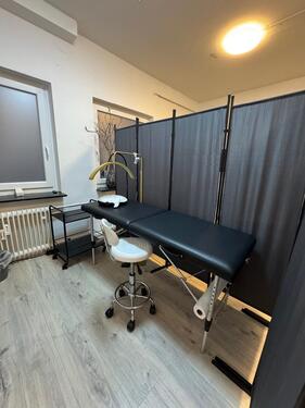 Foto - Kosmetikliege zur Miete im Studio