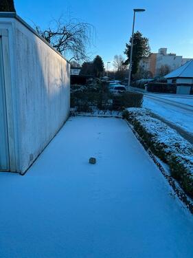 Foto - Stellplatz zu vermieten - FlensburgMürwik