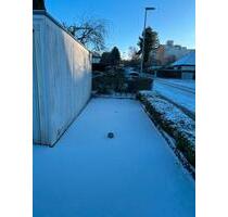 Stellplatz zu vermieten - FlensburgMürwik - Tastrup