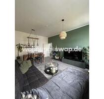 Wohnungsswap - 3 Zimmer, 70 m² - Dorotheenstraße, Köpenick, Berlin