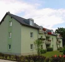 Frisch renovierte 3-Raum Wohnung in begehrter Wohnanlage von Weißenfels West