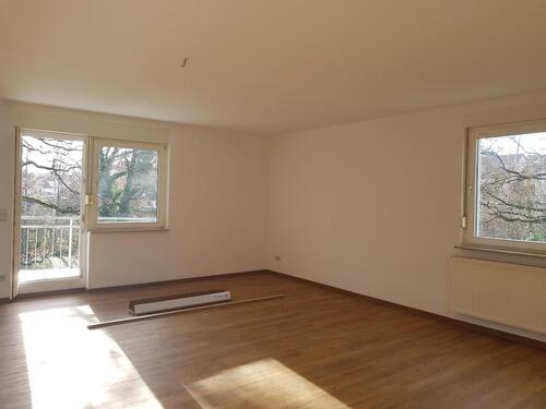 Foto - 3 Zimmer Etagenwohnung zur Miete in Weißenfels