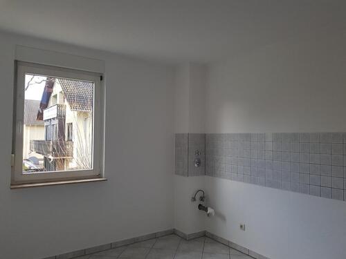 Foto - 3 Zimmer Etagenwohnung in Weißenfels