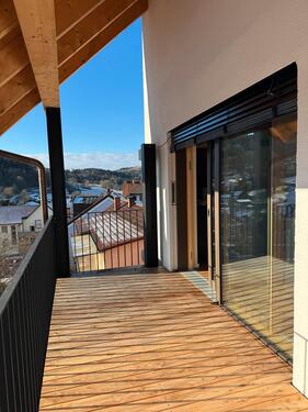 Foto - 2 Zimmer Loft - Studio - Atelier zur Miete in Falkenstein