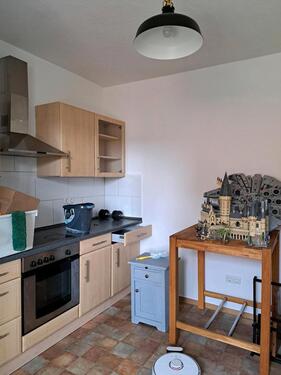 Foto - Etagenwohnung in Melsungen zur Miete